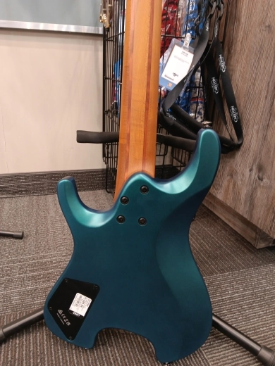 Ibanez - Q547BMM 3